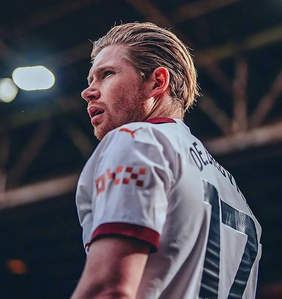 德布劳内新星问鼎冠军表现惊艳,美国队未来可期!-开云在线