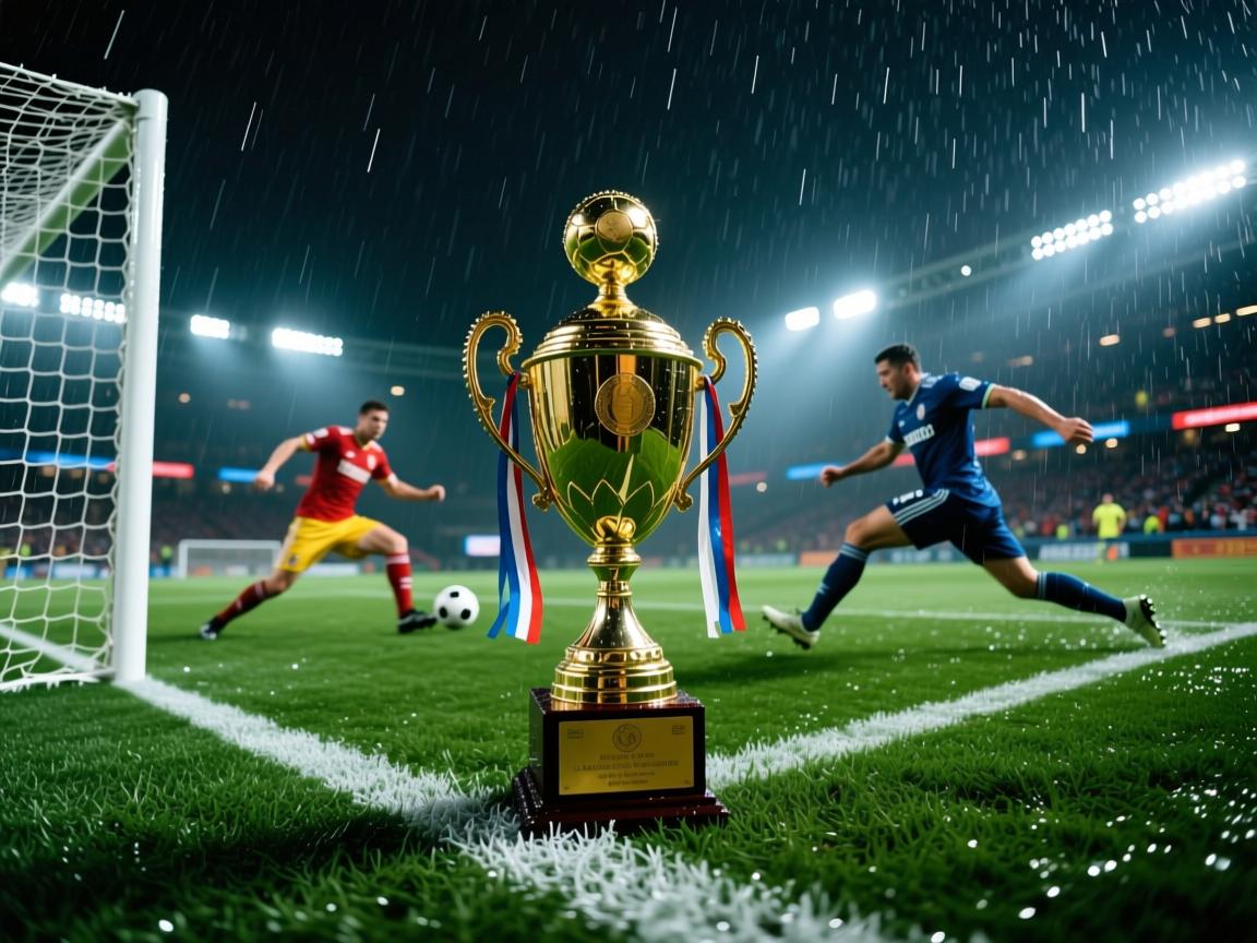 德约科维奇在切尔西比赛中爆冷，挺进下一轮引发热议！-开云最新网址